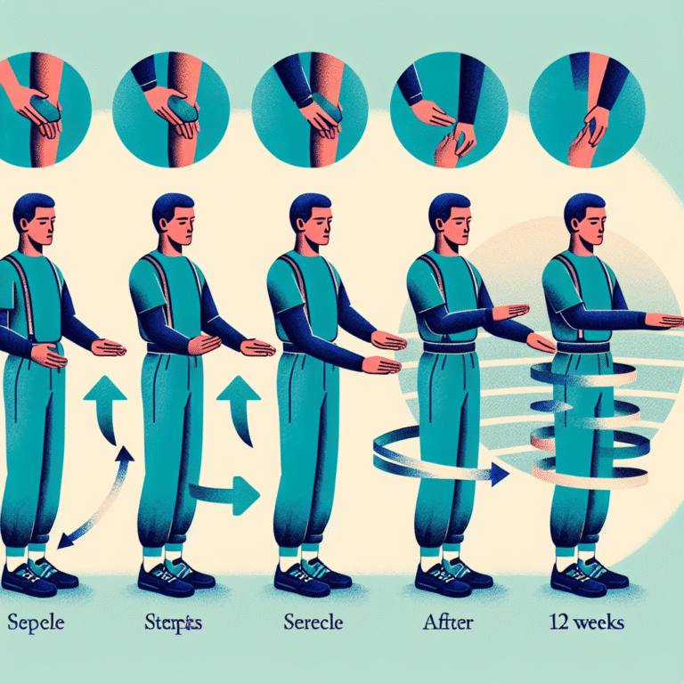 safe progression of diastasis recti repair exercises beyond 12 weeks