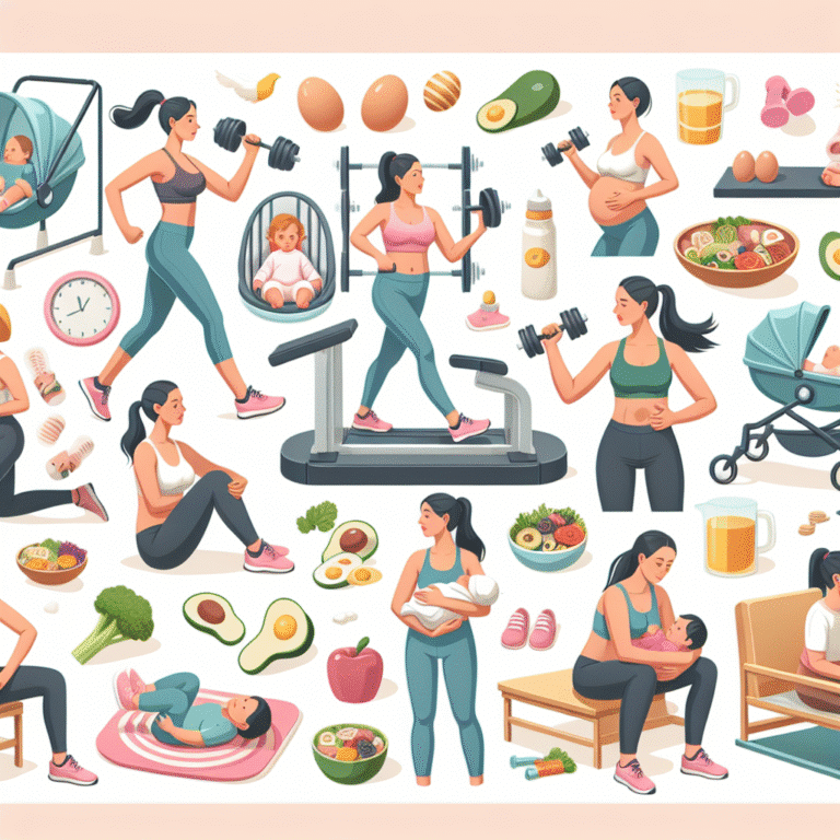 is it safe to follow a low carb diet while breastfeeding and exercising