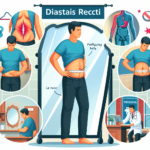 signs indicating you should consult a professional for diastasis recti