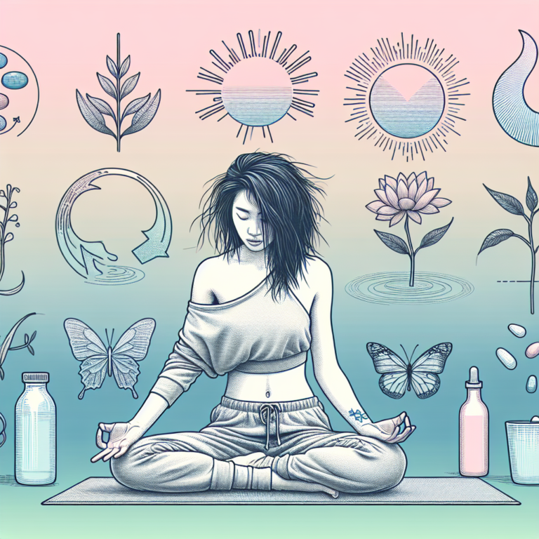 gentle movements to gauge diastasis recti recovery